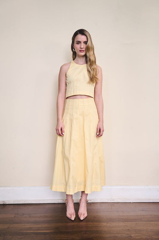 Vela Skirt