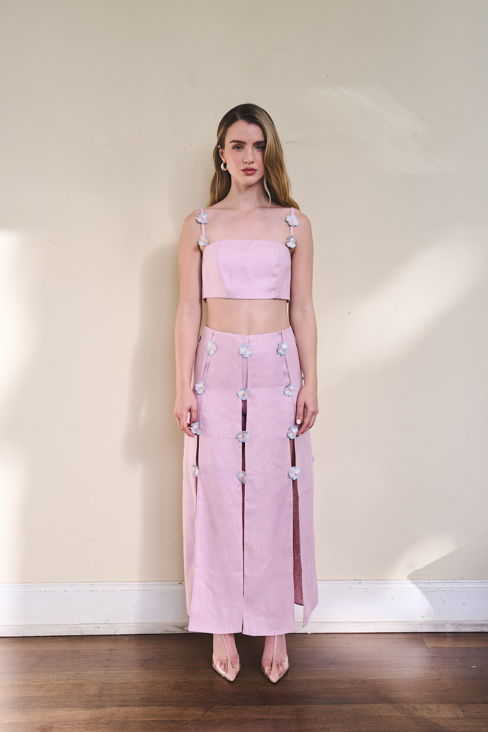 Bruma Skirt