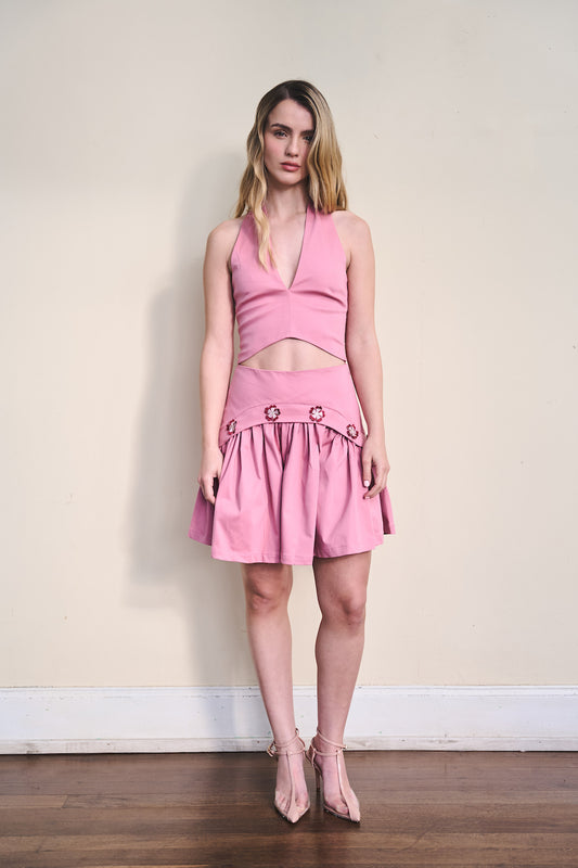 Alina Skirt