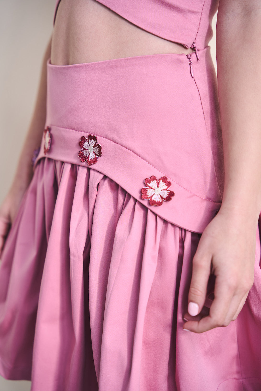 Alina Skirt