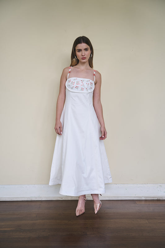 Clara Dress
