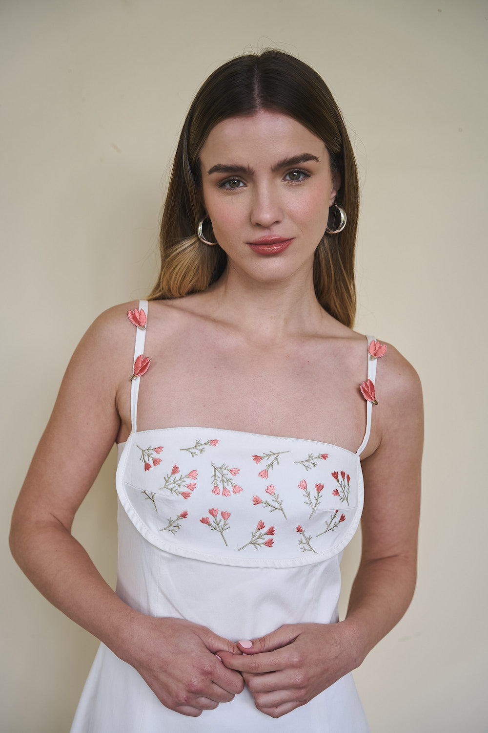 Clara Dress