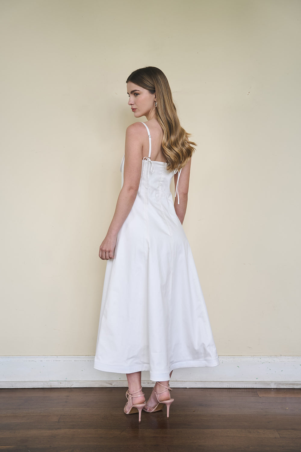 Clara Dress