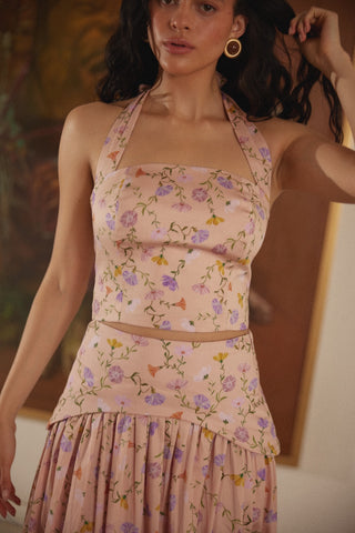 Alaia Top
