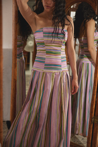 Elara Dress