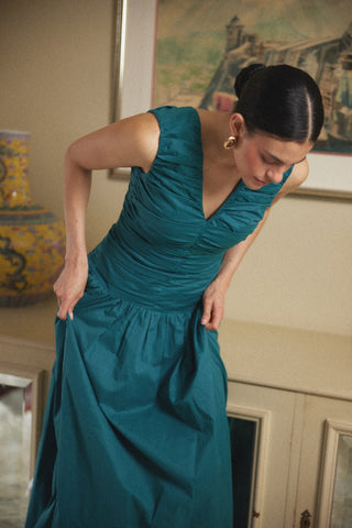 Orianna Dress