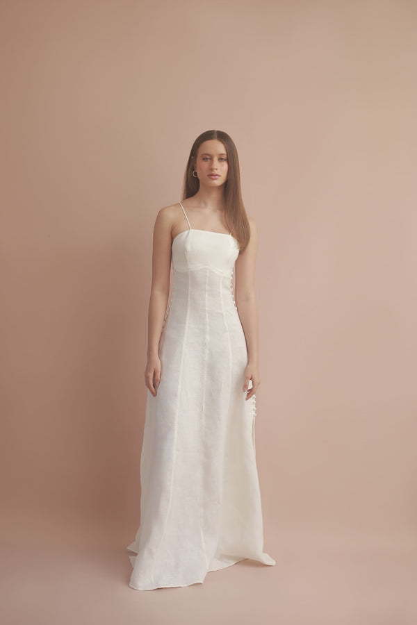 Clarissa Dress