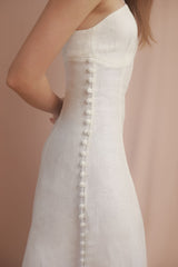 Clarissa Dress