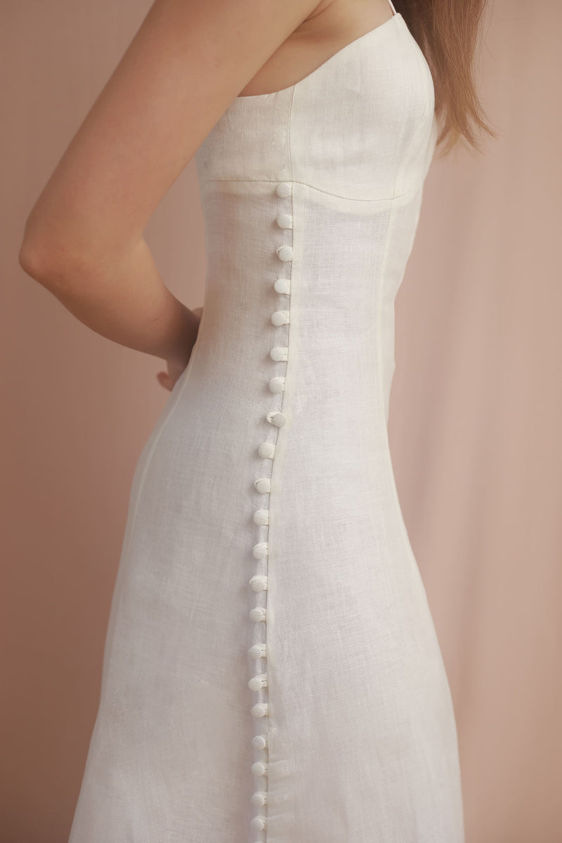 Clarissa Dress