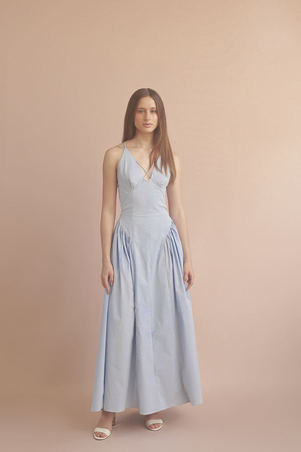 Elisabetta Dress