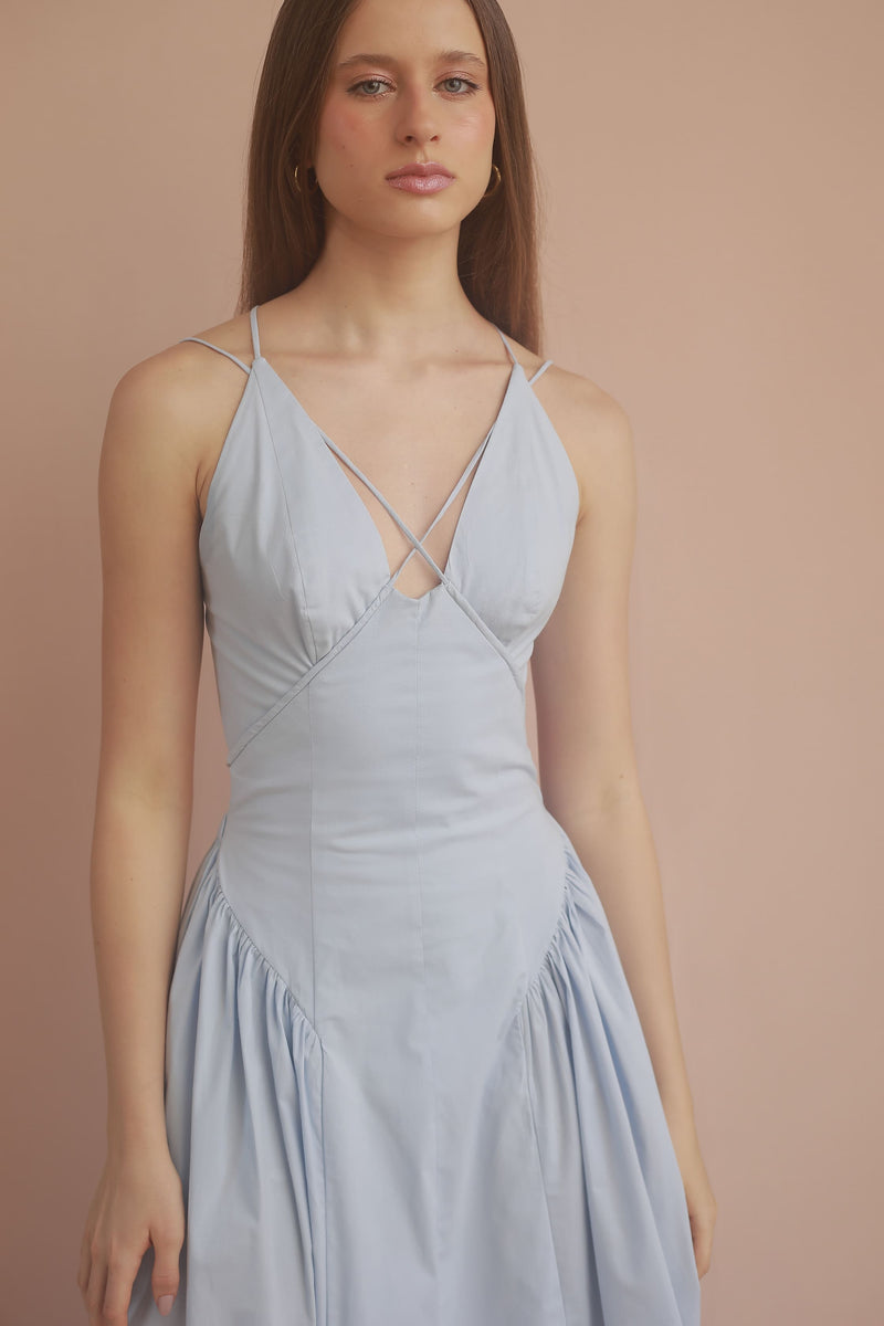 Elisabetta Dress
