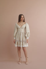 Eleonora Dress