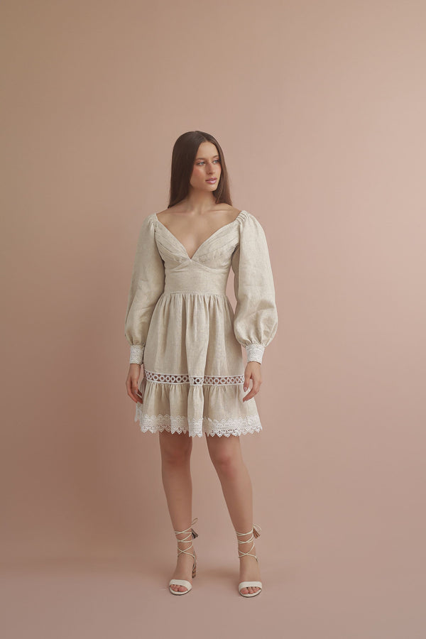 Eleonora Dress