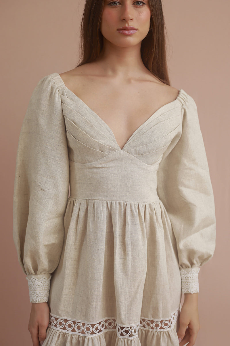 Eleonora Dress