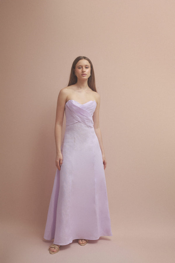 Amelia Dress