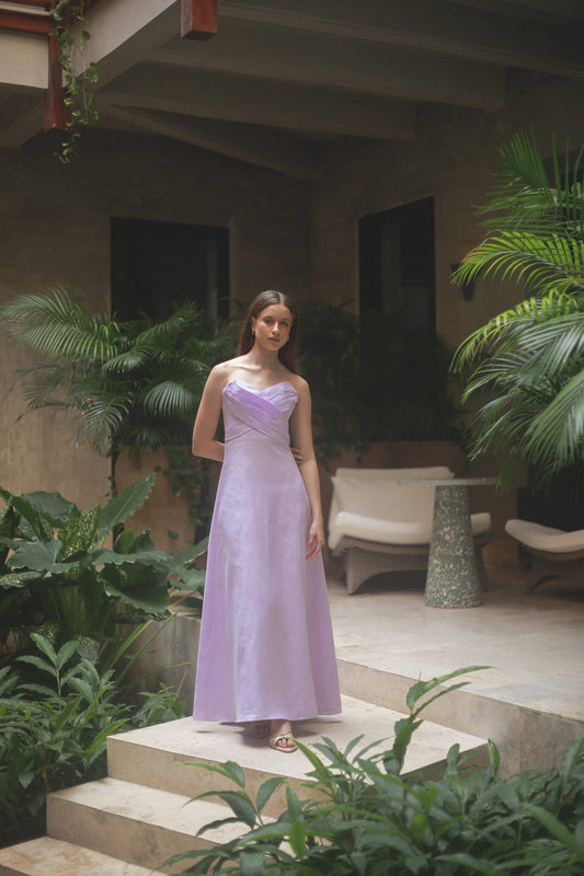 Amelia Dress