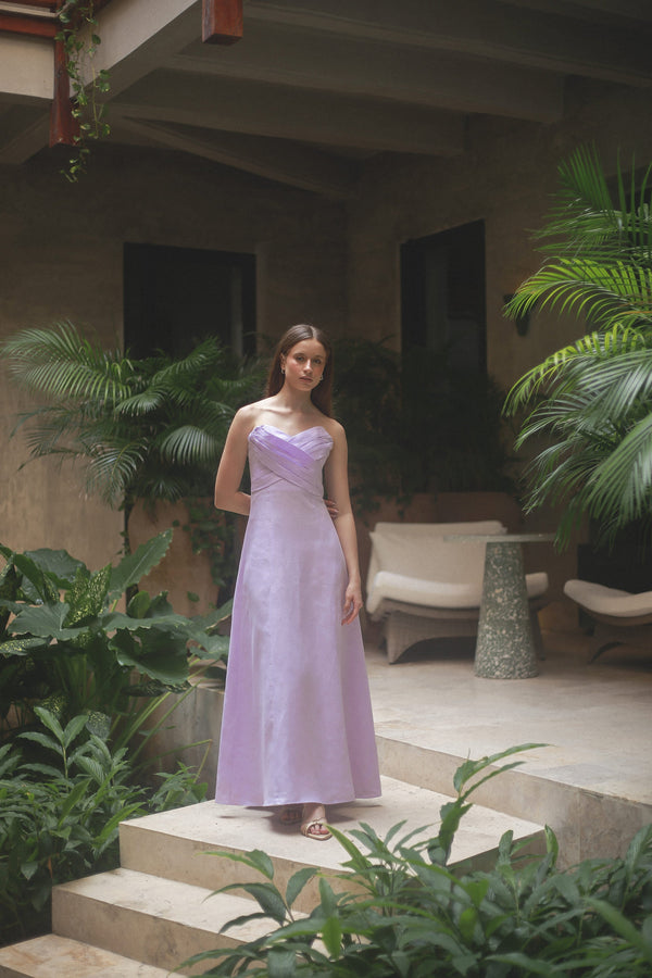 Amelia Dress
