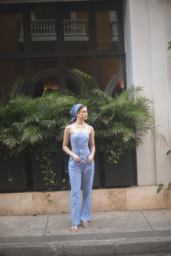Ginevra Jumpsuit