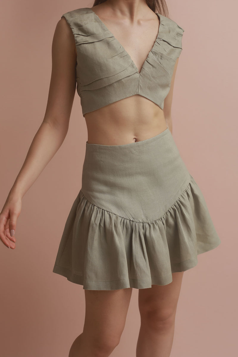 Arianna Set