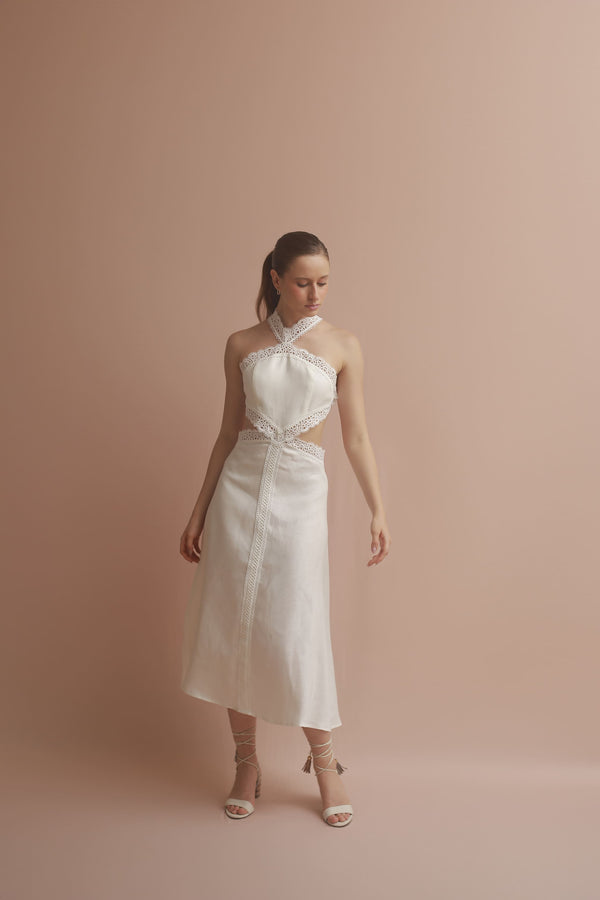 Contessa Dress