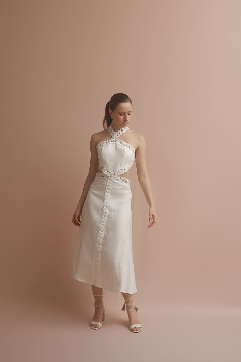 Contessa Dress