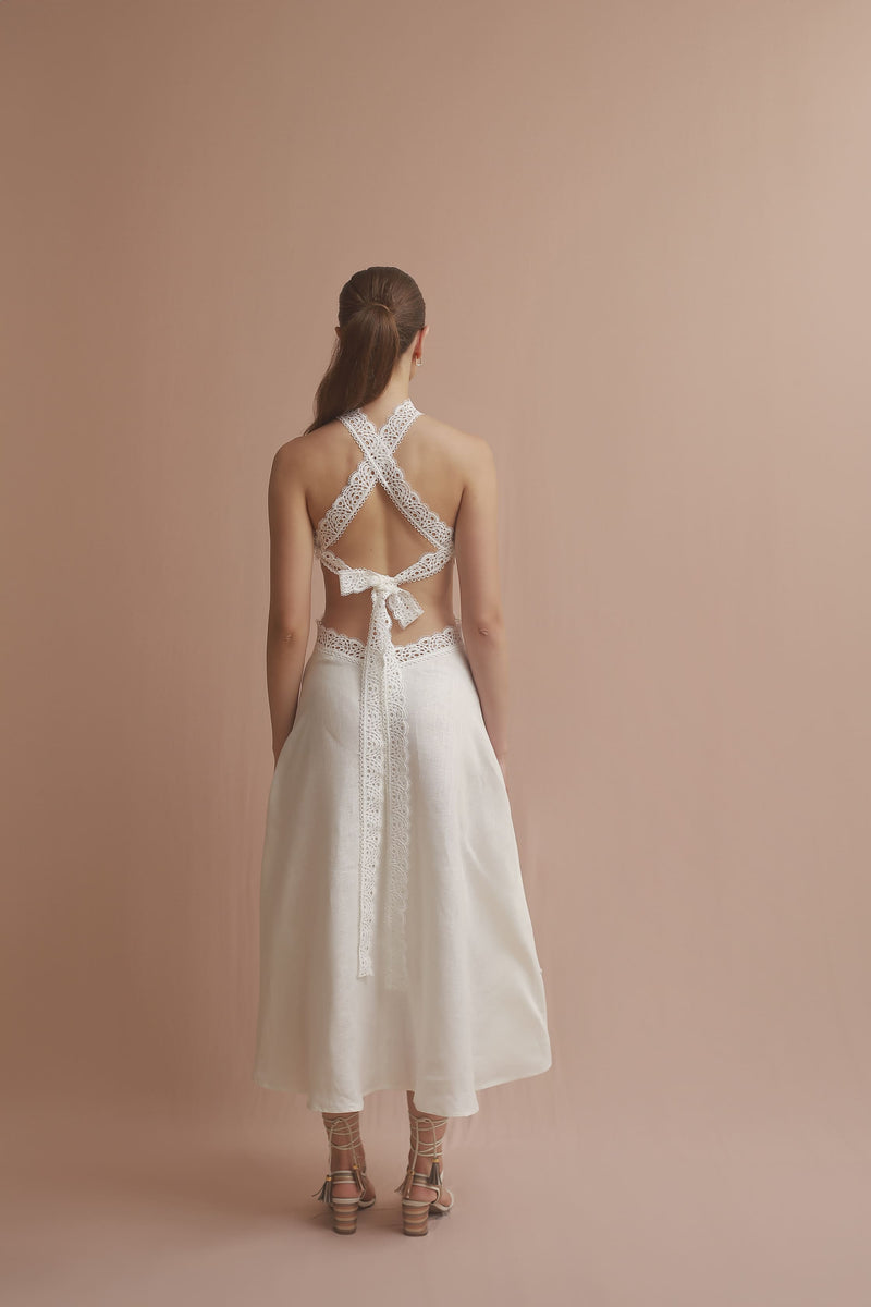 Contessa Dress