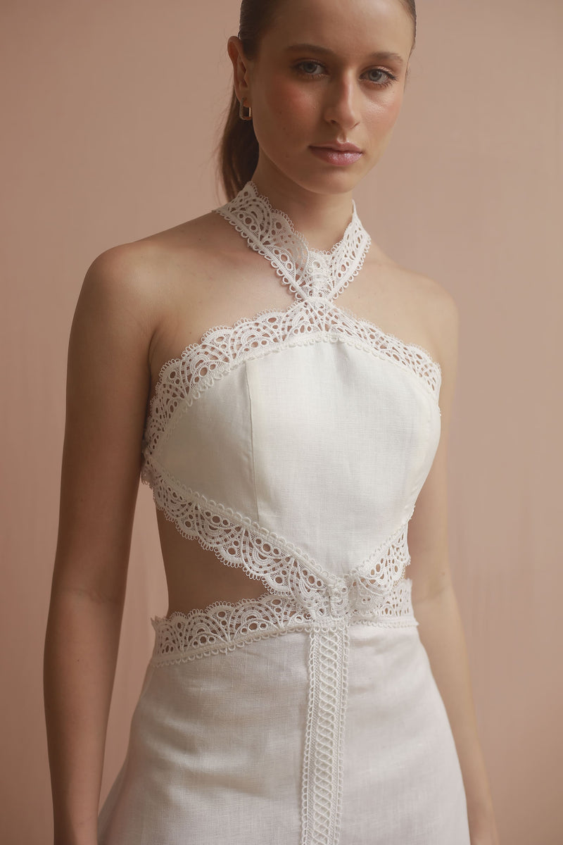 Contessa Dress