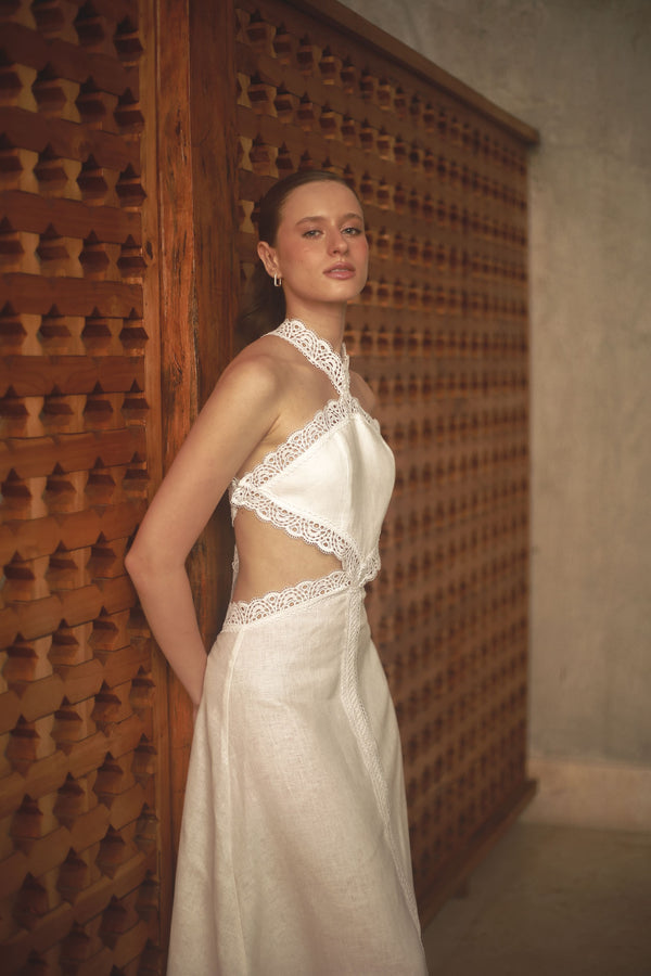 Contessa Dress