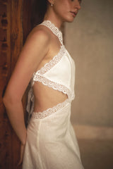 Contessa Dress