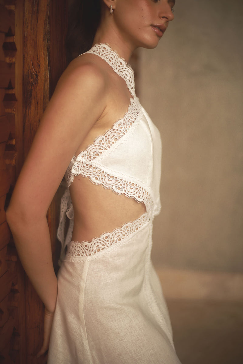 Contessa Dress