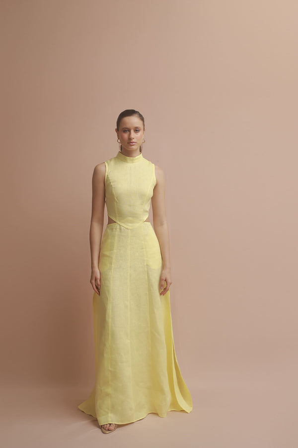 Vittoria Dress