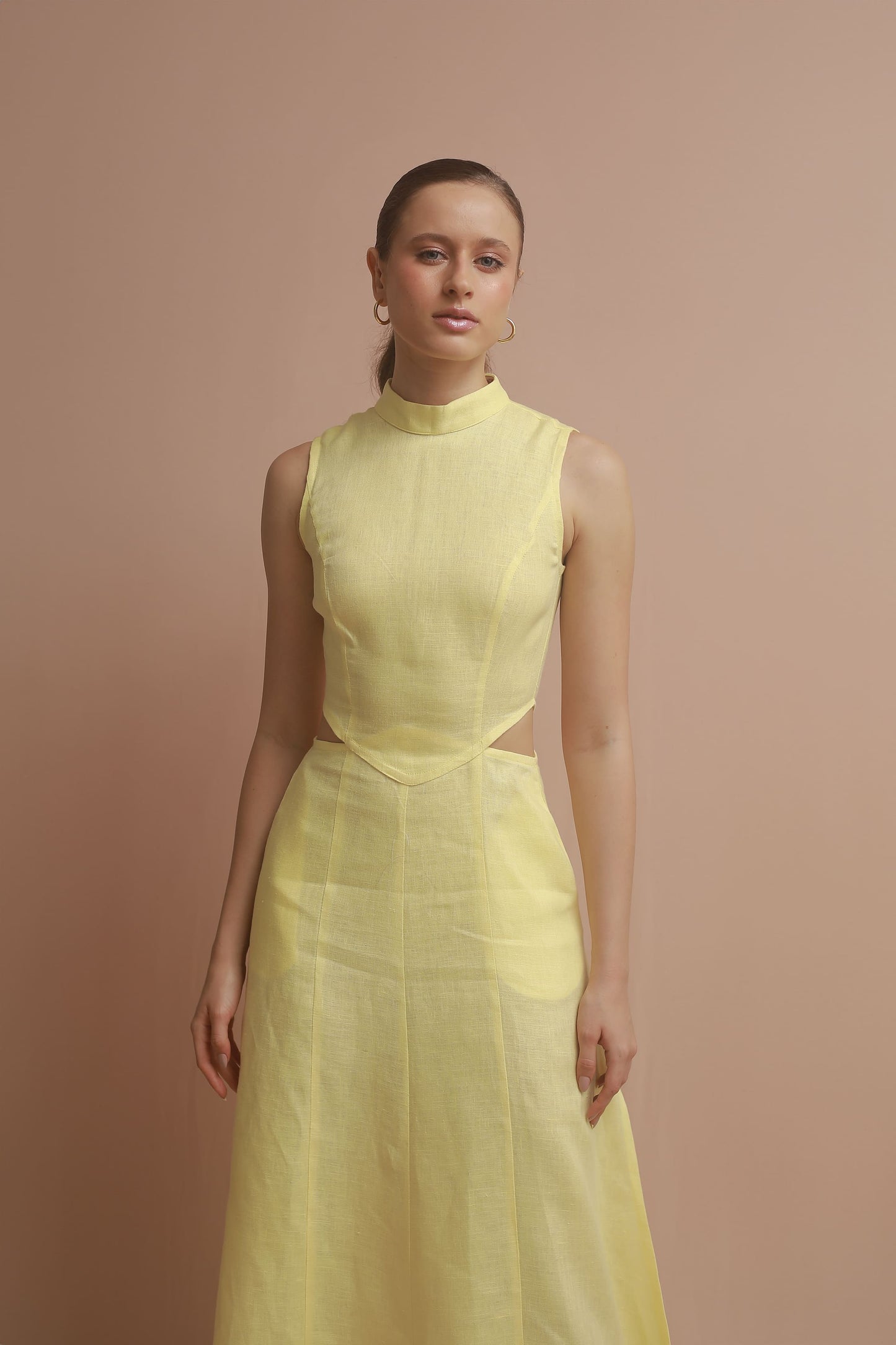 Vittoria Dress