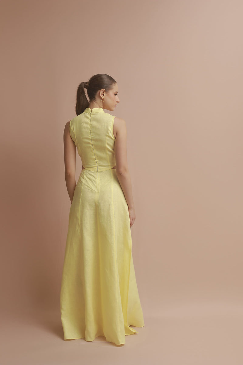Vittoria Dress