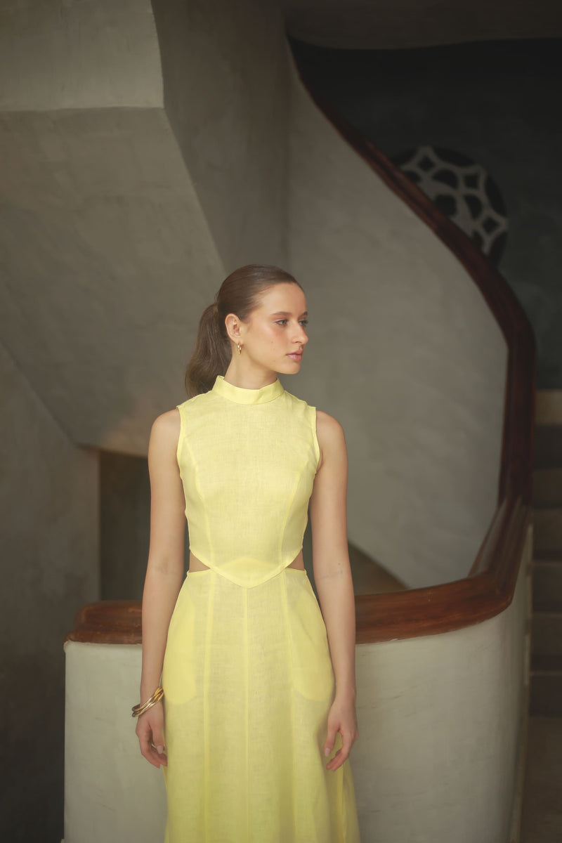 Vittoria Dress