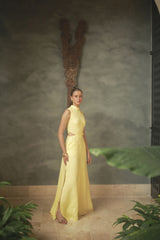 Vittoria Dress