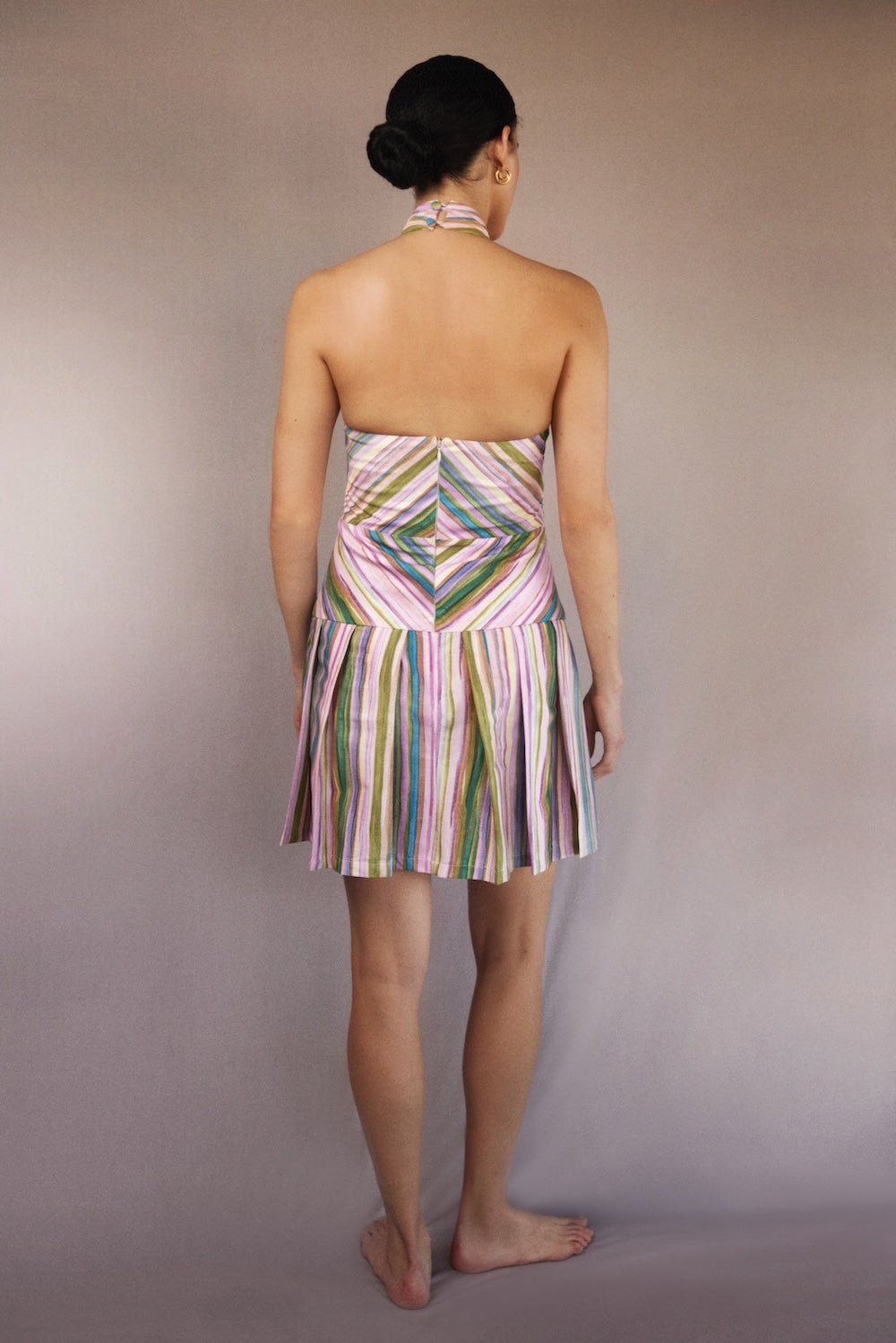 Cleo Dress