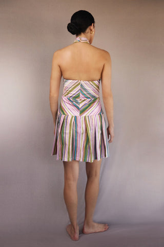 Cleo Dress