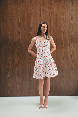 Fiora Mini Dress