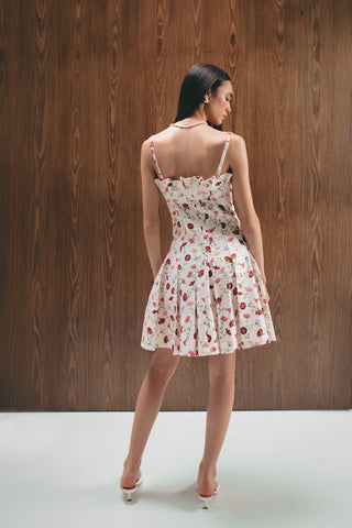 Fiora Mini Dress