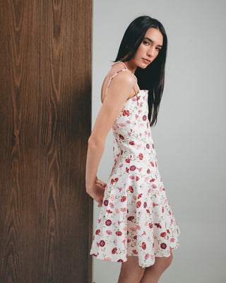 Fiora Mini Dress