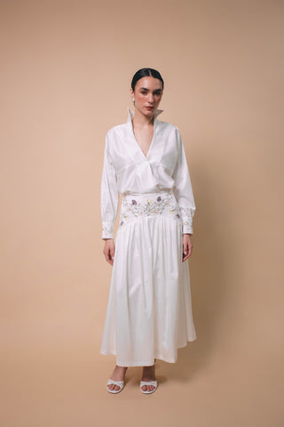 Adara Top