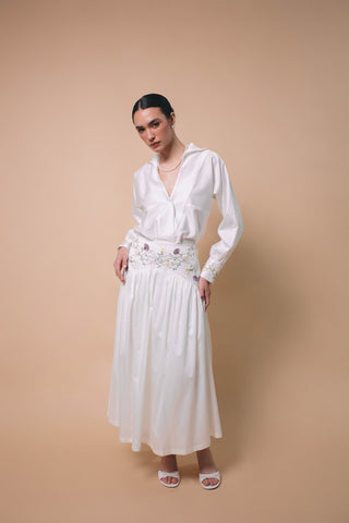 Adara Skirt