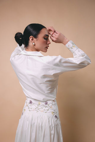 Adara Top