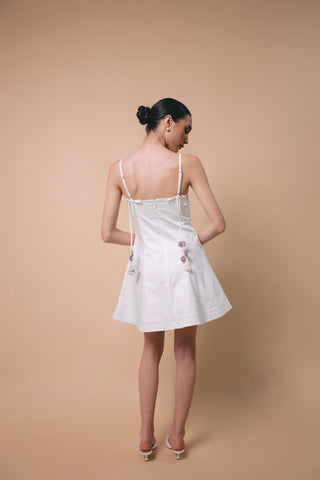 Aurora II Dress