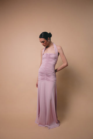 Sienna Pink Dress