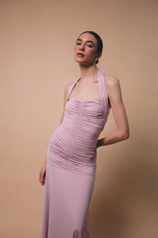 Sienna Pink Dress