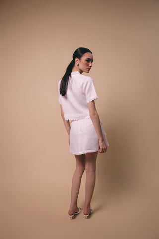 Francesca Top