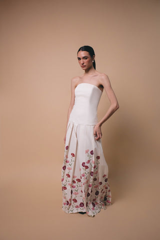 Elara Fleur Dress