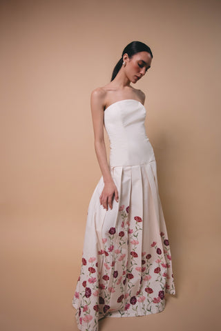 Elara Fleur Dress