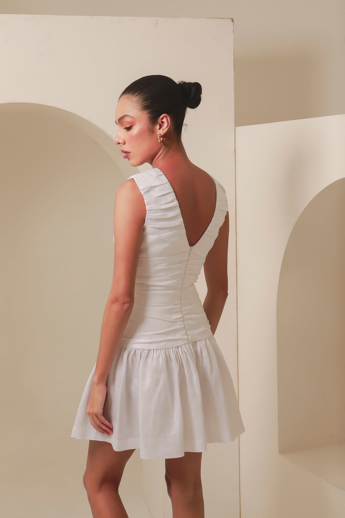Vera Dress
